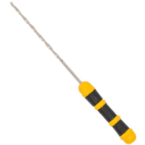 Burghiu BLACK CAT Pellet Pro Mega Pellet Drill, 8cm, 1buc/pac Burghiu BLACK CAT Pellet Pro Mega Pellet Drill, 8cm, 1buc/pac