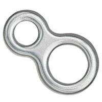 Inel Dublu Carp Zoom Catzoom Heavy Duty Double Ring, Size M, 300kg, 6buc/pac