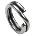 Inele Despicate Otel Cultiva Amaz 72812 Splitring Hyper Wire Nr.8, 11mm, 52kg, 10buc/pac Inele Despicate Otel Cultiva Amaz 72812 Splitring Hyper Wire Nr.8, 11mm, 52kg, 10buc/pac