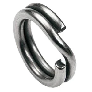 Inele Despicate VAGNER Split Ring, 68kg, Nr.8, 8buc/pac