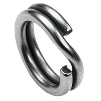 Inele Despicate Vagner Split Ring, 90kg, Nr.9, 8buc/pac