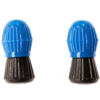 Opritoare Fir Montura Somn JAXON Catfish Line Stopper, 1.2mm, 2buc/pac