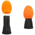 Opritoare Fir Montura Somn NEVIS Catfish Line Stopper DLX, 7x16mm, 5buc/pac Opritoare Fir Montura Somn NEVIS Catfish Line Stopper DLX, 7x16mm, 5buc/pac