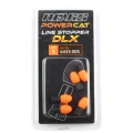Opritoare Fir Montura Somn NEVIS Catfish Line Stopper DLX, 7x16mm, 5buc/pac Opritoare Fir Montura Somn NEVIS Catfish Line Stopper DLX, 7x16mm, 5buc/pac
