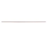 Tija Cupru pt.Monturi Somn Black Cat Baiting Wire 1.0mm 120mm Tija Cupru pt.Monturi Somn Black Cat Baiting Wire 1.0mm 120mm