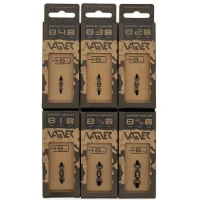 Varteje Vagner Power Swivel, Nr.4, 80kg, 8buc/pac
