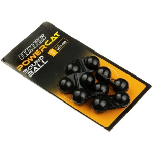 Zornaitoare Nevis Pentru Somn, Negru, 5buc/plic Zornaitoare Nevis Pentru Somn, Negru, 5buc/plic