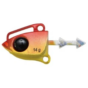 Jackson Quick Head GRC, 14g