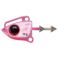 Jackson Quick Head Whe, 14g