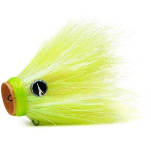 Lead Head VMC MUSTACHE SHALLOW UVC X1 22G