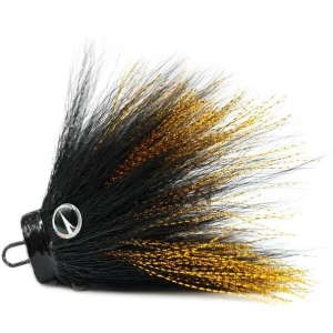 Lead Head VMC Mustache Rig Shallow, Ghost, 11g, 1buc/pac