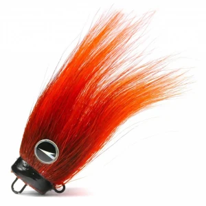 Lead Head VMC Mustache Rig X1, Butternut, 11g