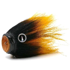 Lead Head VMC Mustache Rig X1 L, Maya, 40g, 1buc/pac Lead Head VMC Mustache Rig X1 L, Maya, 40g, 1buc/pac