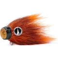 Lead Head VMC Mustache Shallow Baby X1, Butternut, 14g Lead Head VMC Mustache Shallow Baby X1, Butternut, 14g
