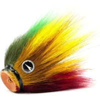 Lead Head Vmc Mustache Shallow Baby X1, Kingston, 14g