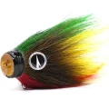 Lead Head VMC Mustache Shallow Baby X1, Kingston, 14g Lead Head VMC Mustache Shallow Baby X1, Kingston, 14g