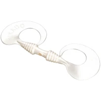 Mikado Flying Fishunter Wings, Culoare 01t, 5.2cm, 5buc/blister