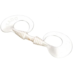 Mikado Flying Fishunter Wings, Culoare 01T, 5.2cm, 5buc/blister