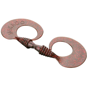 Mikado Flying Fishunter Wings, Culoare 22, 5.2cm, 5buc/blister