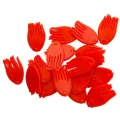 Opritor Momeala ZEBCO DB Series Bait Holding Flags, 20buc/pac Opritor Momeala ZEBCO DB Series Bait Holding Flags, 20buc/pac