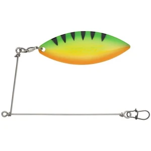 Palera ABU GARCIA Beast Insta-Spinnerbait Small, Firetiger, 2buc/pac Palera ABU GARCIA Beast Insta-Spinnerbait Small, Firetiger, 2buc/pac