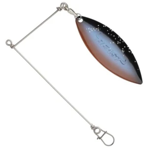 Paleta Rotativa ABU GARCIA Beast Insta Spinnerbait Small, Fegis, 1buc/pac