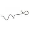 Pin Cu Clips Pentru Carlige Offset Jaws Spiral Snap S - 15Mm - 8 Buc