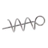 Pin Pentru Naluci Moi Jaws Micro Spiral Xs - 10Mm - 8 Buc