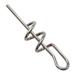 Set Spirale LUCKY JOHN Corkscrow,Marime M, 7buc/set