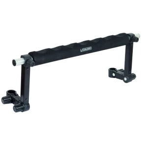 BARA FRONTALA COLMIC INCLINABILA CU NEOPREN 50cm