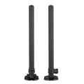 PICIOARE SCAUN MODULAR MATRIX XR36 36mm Extending Legs - 250mm x2BUC