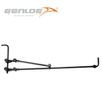 Suport Genlog Pro Feeder Arm Heavy 80/120 Cm Suport Genlog Pro Feeder Arm Heavy 80/120 Cm