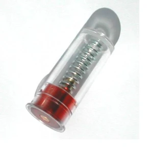 CARTUS MEGALINE PERCUTIE ARMA CAL.12 2BUC/BLISTER