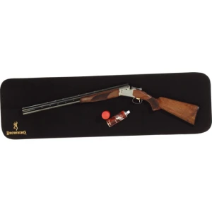 COVORAS BROWNING 40X136CM COVORAS BROWNING 40X136CM
