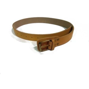 CUREA ARROW PANTALON PIELE MARO