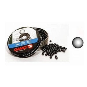 CUTIE METAL GAMO ALICE 4,5MM 500BUC