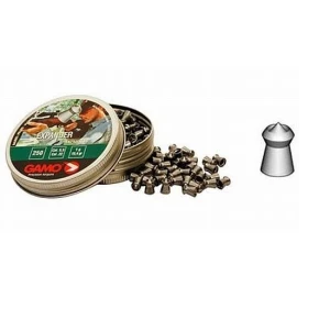 CUTIE METAL GAMO EXPANDER 5,5MM 250BUC CUTIE METAL GAMO EXPANDER 5,5MM 250BUC