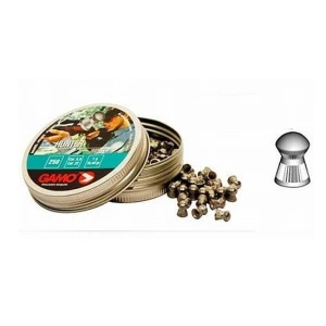 CUTIE METAL GAMO HUNTER 6,35MM 200BUC CUTIE METAL GAMO HUNTER 6,35MM 200BUC