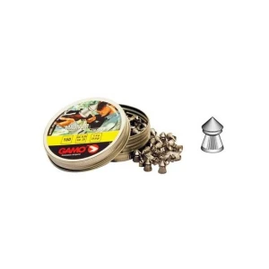 CUTIE METAL GAMO MAGNUM 4,5MM 250BUC CUTIE METAL GAMO MAGNUM 4,5MM 250BUC