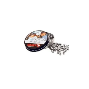 CUTIE METAL GAMO PRO MAGNUM 5,5MM 250BUC CUTIE METAL GAMO PRO MAGNUM 5,5MM 250BUC
