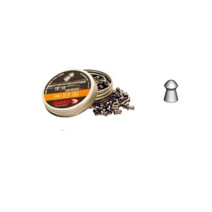 CUTIE METAL GAMO TS-10 4,5MM 250BUC CUTIE METAL GAMO TS-10 4,5MM 250BUC