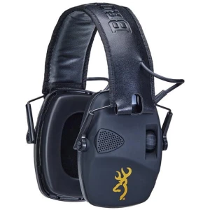 Casca Antifonica Browning Electronica FOX Casca Antifonica Browning Electronica FOX