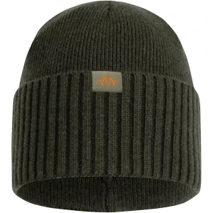 Fes BLASER Blaze 566 Rib Beanie Bob, Olive Fes BLASER Blaze 566 Rib Beanie Bob, Olive
