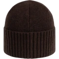 Fes BLASER Blaze 657 Rib Beanie Bob, Brown