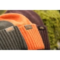 Fes BLASER Blaze 657 Rib Beanie Bob, Brown