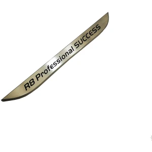 INSERT METALIC BLASER RP PROFESS SUCCESS INSERT METALIC BLASER RP PROFESS SUCCESS