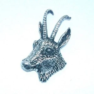 INSIGNA CAP CAPRA NEAGRA ARROW INSIGNA CAP CAPRA NEAGRA ARROW