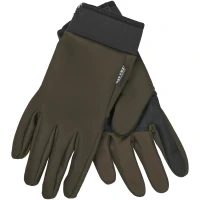 Manusi Seeland Target Gloves, Pine Green, Marime M/l