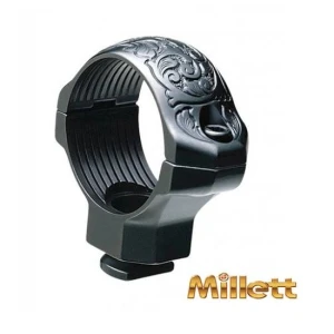 SET RING BUSHNELL GRAVAT OT. M D=26MM