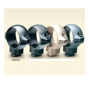 SET RING BUSHNELL PIV.OT.H D=26 ARGO/BAR/VULCAN/M70/A.BOLT